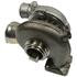 TBC560 by STANDARD IGNITION - Turbocharger - New - Diesel