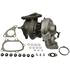 TBC565 by STANDARD IGNITION - Turbocharger - Remfd - Gas