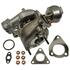 TBC564 by STANDARD IGNITION - Turbocharger - New - Diesel