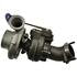 TBC568 by STANDARD IGNITION - Turbocharger - Remfd - Diesel