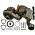 TBC576 by STANDARD IGNITION - Turbocharger - Remfd - Diesel