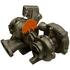 TBC576 by STANDARD IGNITION - Turbocharger - Remfd - Diesel