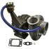 TBC575 by STANDARD IGNITION - Turbocharger - Remfd - Diesel