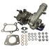 TBC578 by STANDARD IGNITION - Turbocharger - Remfd - Gas