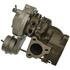 TBC582 by STANDARD IGNITION - Turbocharger - New - Gas