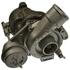 TBC582 by STANDARD IGNITION - Turbocharger - New - Gas