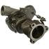 TBC582 by STANDARD IGNITION - Turbocharger - New - Gas