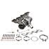 TBC583 by STANDARD IGNITION - Turbocharger - New - Gas