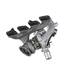 TBC583 by STANDARD IGNITION - Turbocharger - New - Gas