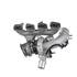 TBC583 by STANDARD IGNITION - Turbocharger - New - Gas
