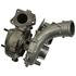 TBC585 by STANDARD IGNITION - Turbocharger - New - Diesel