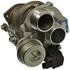 TBC590 by STANDARD IGNITION - Turbocharger - New - Gas