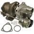 TBC590 by STANDARD IGNITION - Turbocharger - New - Gas