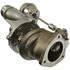 TBC590 by STANDARD IGNITION - Turbocharger - New - Gas