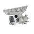 TBC598 by STANDARD IGNITION - Turbocharger - New - Gas