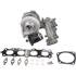 TBC599 by STANDARD IGNITION - Turbocharger - New - Gas