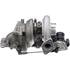 TBC599 by STANDARD IGNITION - Turbocharger - New - Gas