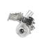 TBC598 by STANDARD IGNITION - Turbocharger - New - Gas