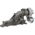 TBC601 by STANDARD IGNITION - Turbocharger - New - Gas