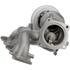 TBC599 by STANDARD IGNITION - Turbocharger - New - Gas