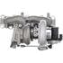 TBC599 by STANDARD IGNITION - Turbocharger - New - Gas