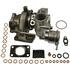 TBC600 by STANDARD IGNITION - Turbocharger - New - Gas