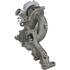 TBC601 by STANDARD IGNITION - Turbocharger - New - Gas