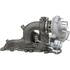 TBC601 by STANDARD IGNITION - Turbocharger - New - Gas