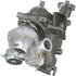 TBC601 by STANDARD IGNITION - Turbocharger - New - Gas