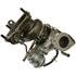 TBC604 by STANDARD IGNITION - Turbocharger - New - Gas