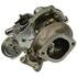 TBC606 by STANDARD IGNITION - Turbocharger - Remfd - Gas