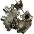 TBC606 by STANDARD IGNITION - Turbocharger - Remfd - Gas