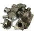 TBC605 by STANDARD IGNITION - Turbocharger - Remfd - Gas