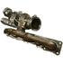 TBC612 by STANDARD IGNITION - Turbocharger - New - Gas