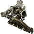 TBC623 by STANDARD IGNITION - Turbocharger - New - Gas