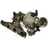 TBC622 by STANDARD IGNITION - Turbocharger - New - Gas