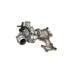 TBC630 by STANDARD IGNITION - Turbocharger - New - Gas