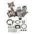 TBC632 by STANDARD IGNITION - Turbocharger - New - Gas