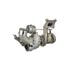 TBC632 by STANDARD IGNITION - Turbocharger - New - Gas