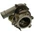 TBC635 by STANDARD IGNITION - Turbocharger - New - Gas