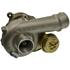 TBC635 by STANDARD IGNITION - Turbocharger - New - Gas