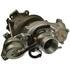 TBC641 by STANDARD IGNITION - Turbocharger - New - Gas