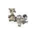 TBC632 by STANDARD IGNITION - Turbocharger - New - Gas