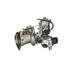 TBC661 by STANDARD IGNITION - Turbocharger - New - Gas