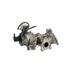 TBC661 by STANDARD IGNITION - Turbocharger - New - Gas