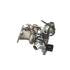 TBC661 by STANDARD IGNITION - Turbocharger - New - Gas