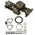 TBC664 by STANDARD IGNITION - Turbocharger - Remfd - Diesel