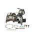 TBC661 by STANDARD IGNITION - Turbocharger - New - Gas
