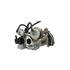 TBC661 by STANDARD IGNITION - Turbocharger - New - Gas