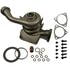 TBC665 by STANDARD IGNITION - Turbocharger - Remfd - Diesel